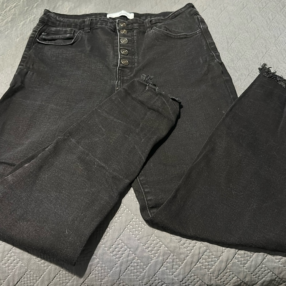 KanCan Estilo Women's Blue Jeans